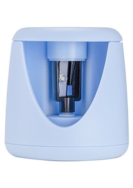 Kalemtıraş Karikatür Şekli Öğrenci Kalemtıraşı (Yurt Dışından)