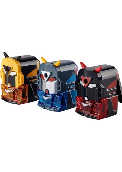 Kalemtıraş Kalemtıraş Gözbebeği Makaralı Bıçak (Yurt Dışından)