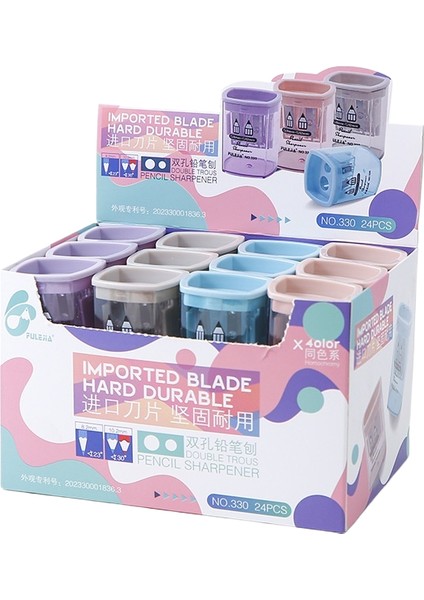 Kalemtıraş Kılavuzu (Yurt Dışından)