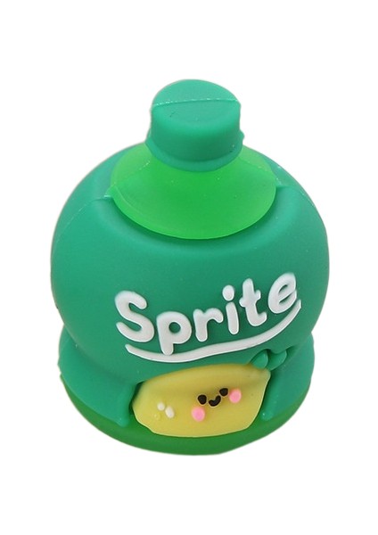 Kalemtıraş Karikatür Şekli Öğrenci Kalemtıraşı (Yurt Dışından)