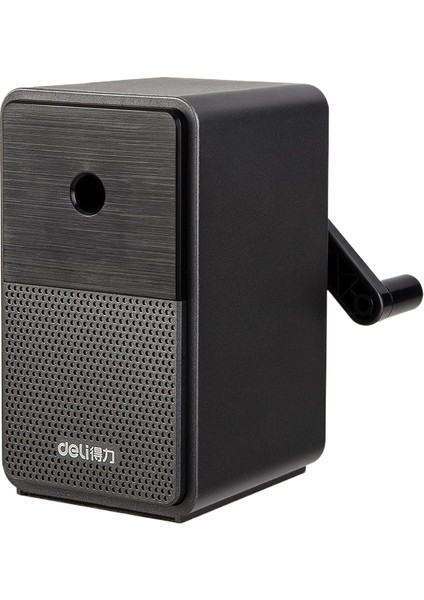 Kalemtıraş Karikatür Şekli Öğrenci Kalemtıraşı (Yurt Dışından)