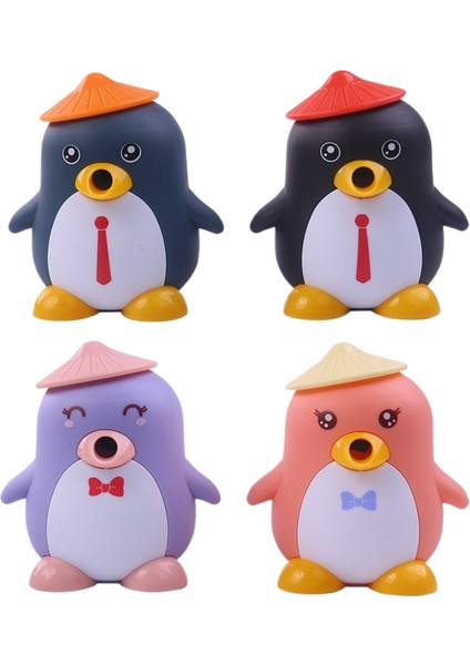 Kalemtıraş Kılavuzu (Yurt Dışından)