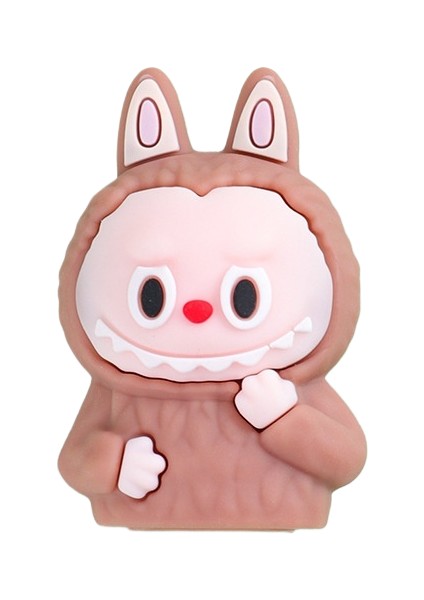 Kalemtıraş Karikatür Şekli Öğrenci Kalemtıraşı (Yurt Dışından)