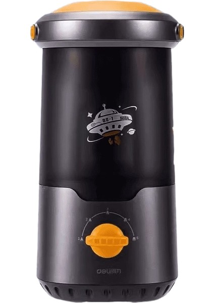 Kalemtıraş Karikatür Şekli Öğrenci Kalemtıraşı (Yurt Dışından)