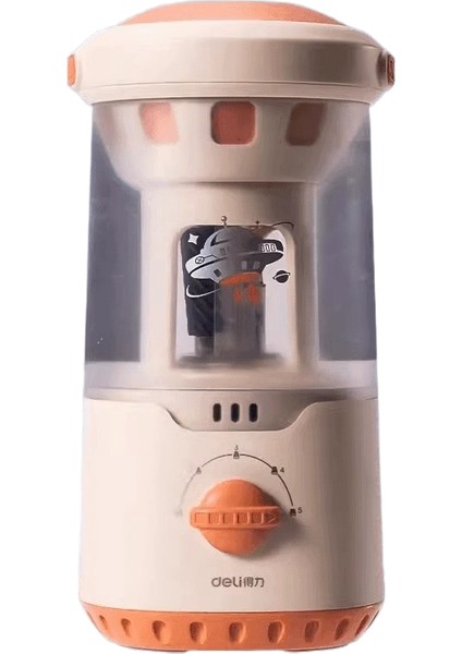 Kalemtıraş Karikatür Şekli Öğrenci Kalemtıraşı (Yurt Dışından)