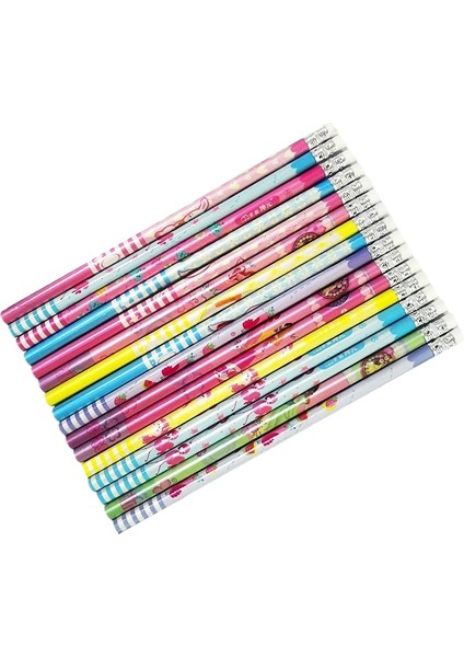 Kalemtıraş Karikatür Şekli Öğrenci Kalemtıraşı (Yurt Dışından)