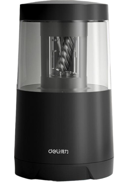 Kalemtıraş Karikatür Şekli Öğrenci Kalemtıraşı (Yurt Dışından)