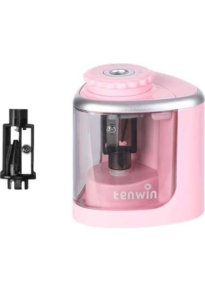 Kalemtıraş Karikatür Şekli Öğrenci Kalemtıraşı (Yurt Dışından)