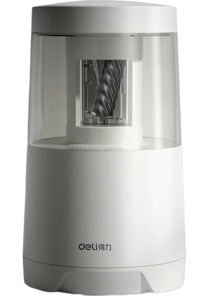 Kalemtıraş Karikatür Şekli Öğrenci Kalemtıraşı (Yurt Dışından)