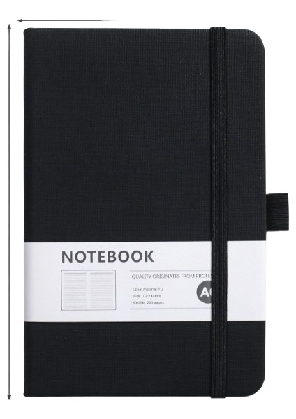 Ofis Öğrenim Defteri (Yurt Dışından)