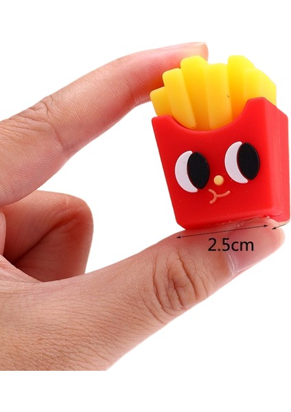 Kalemtıraş Karikatür Şekli Öğrenci Kalemtıraşı (Yurt Dışından)