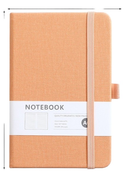 Ofis Öğrenim Defteri (Yurt Dışından)