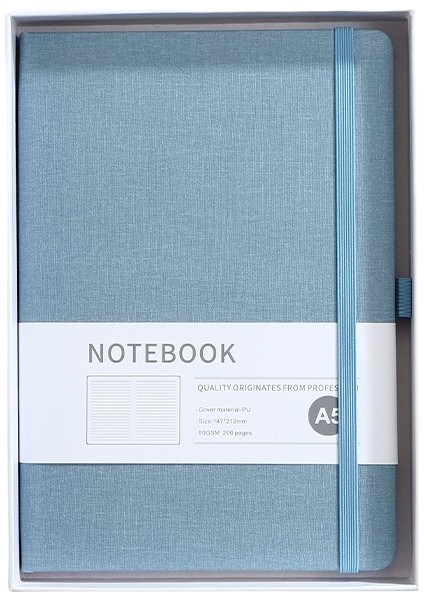 Ofis Öğrenim Defteri (Yurt Dışından)