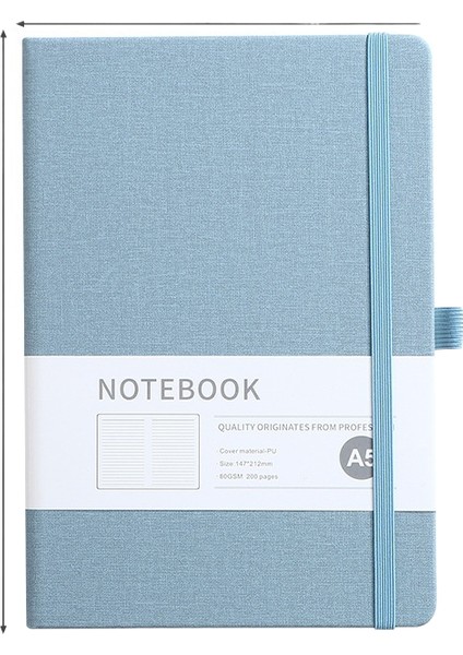 Ofis Öğrenim Defteri (Yurt Dışından)