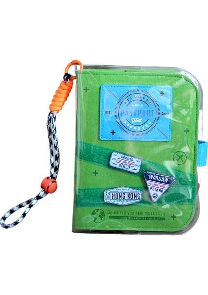 Karikatür Defter Taşıma Günlüğü (Yurt Dışından)