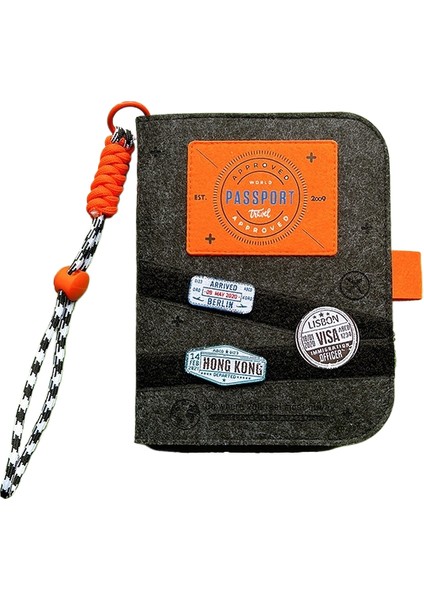 Karikatür Defter Taşıma Günlüğü (Yurt Dışından)