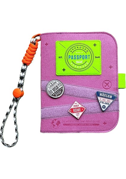 Karikatür Defter Taşıma Günlüğü (Yurt Dışından)