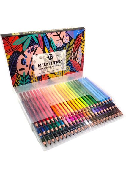 Öğrenci Çizimleri Için Renkli Kalemler (Yurt Dışından)