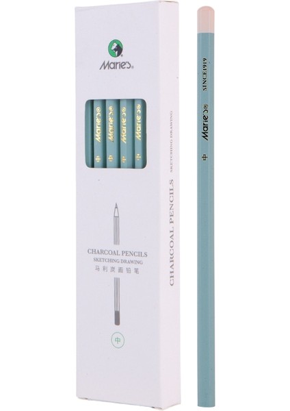 Eskiz Kalemleri Fırçalar (Yurt Dışından)