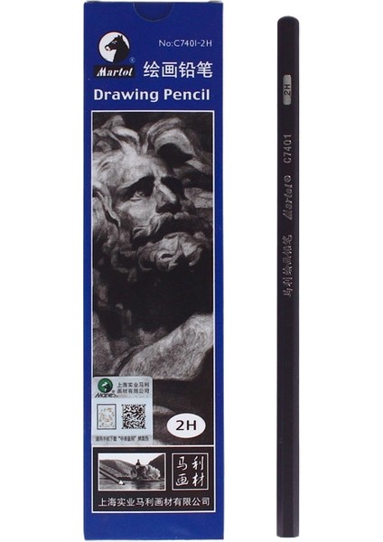 Eskiz Kalemleri Fırçalar (Yurt Dışından)