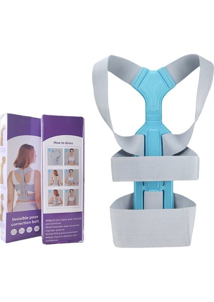 Adli Erkekler ve Kadınlar, Ortosları Geri Döndürür. (Yurt Dışından)