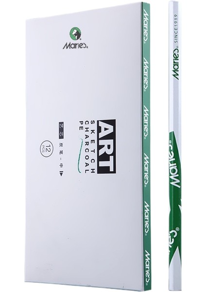 Eskiz Kalemleri Fırçalar (Yurt Dışından)