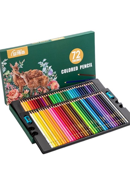 Suluboya Fırçaları Sanat Fırçaları (Yurt Dışından)