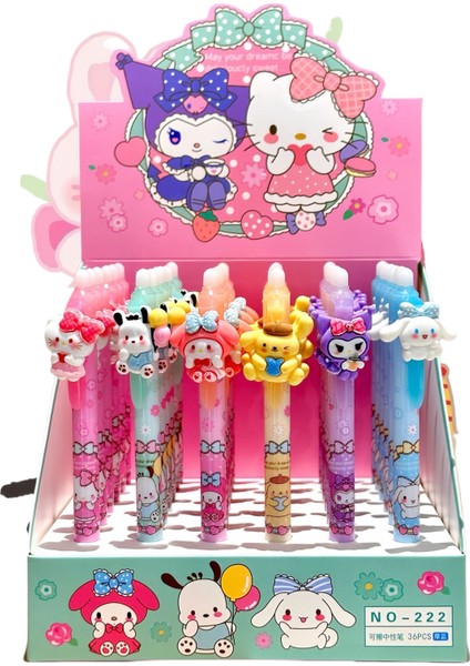 Suluboya Fırçaları Sanat Fırçaları (Yurt Dışından)