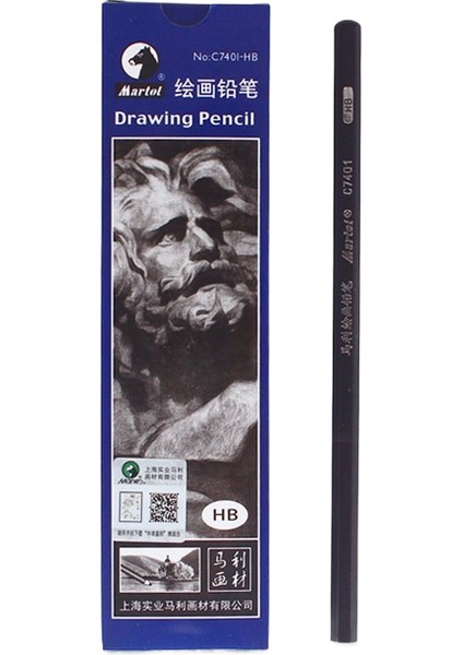 Eskiz Kalemleri Fırçalar (Yurt Dışından)