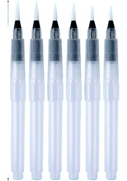 Suluboya Fırça Seti Suluboya Kalemleri (Yurt Dışından)