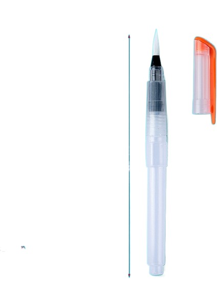 Suluboya Fırça Seti Suluboya Kalemleri (Yurt Dışından)