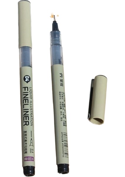 Suluboya Fırçaları Sanat Fırçaları (Yurt Dışından)