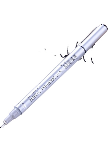 Suluboya Fırçaları Sanat Fırçaları (Yurt Dışından)