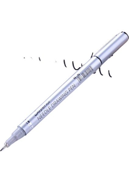 Suluboya Fırçaları Sanat Fırçaları (Yurt Dışından)