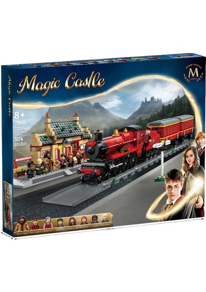 Yapı Taşı Puzzle Oyuncak Süs Doğum Günü Hediyesi (Yurt Dışından)