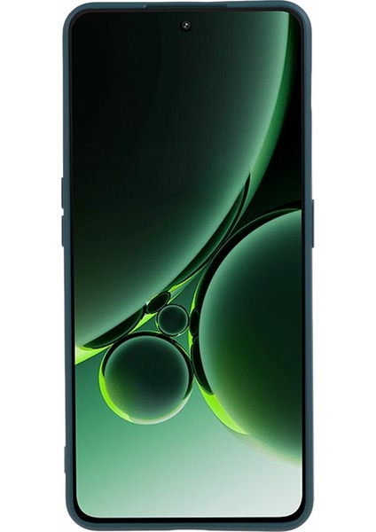 Oneplus Nord 3 5g Yumuşak Tpu Darbeye Dayanıklı Kılıf, Çizilmez Fiber Astar Kauçuk Telefon Kapağı (Yurt Dışından) fiyatları