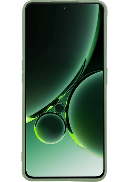 Oneplus Nord 3 5g Yumuşak Tpu Darbeye Dayanıklı Kılıf, Çizilmez Fiber Astar Kauçuk Telefon Kapağı (Yurt Dışından) fiyatları