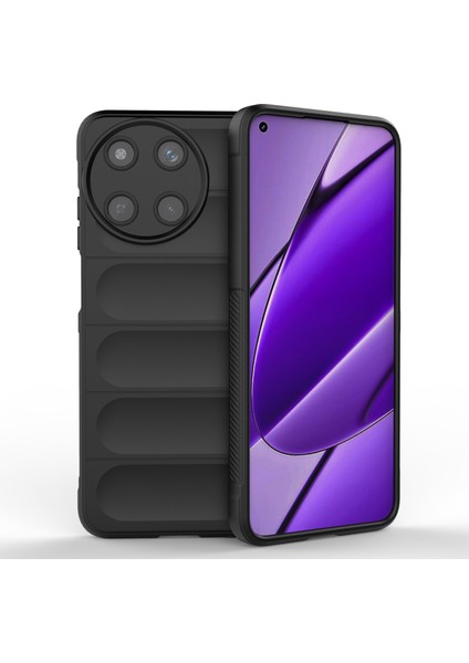 Realme 11 4g Tpu Kılıf Düşme Korumalı Telefon Kapağı (Yurt Dışından)