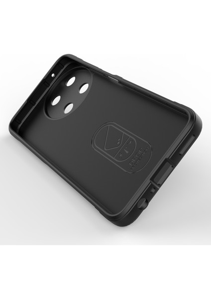 Realme 11 4g Tpu Kılıf Düşme Korumalı Telefon Kapağı (Yurt Dışından)