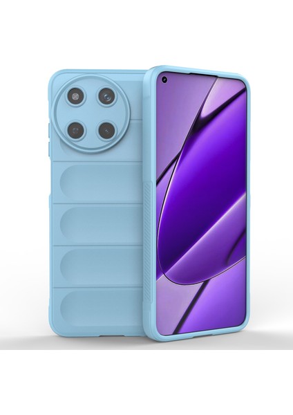 Realme 11 4g Tpu Kılıf Düşme Korumalı Telefon Kapağı (Yurt Dışından)