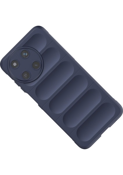 Realme 11 4g Tpu Kılıf Düşme Korumalı Telefon Kapağı (Yurt Dışından)