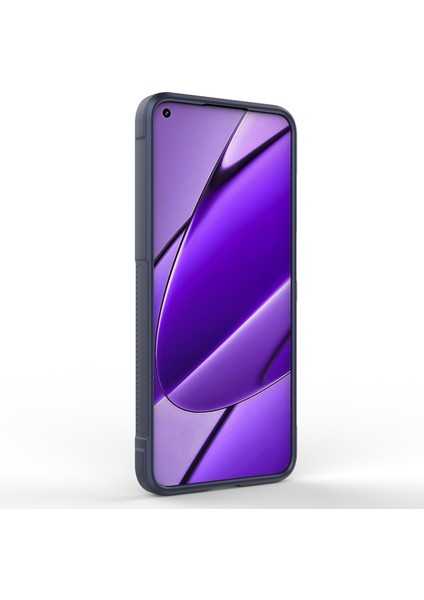 Realme 11 4g Tpu Kılıf Düşme Korumalı Telefon Kapağı (Yurt Dışından)