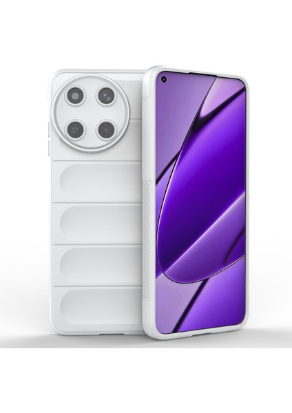 Realme 11 4g Tpu Kılıf Düşme Korumalı Telefon Kapağı (Yurt Dışından)