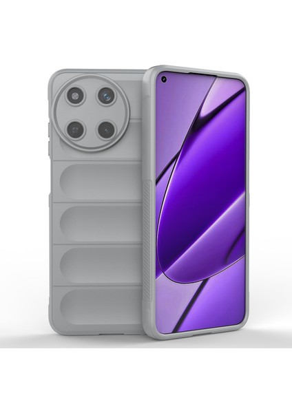 Realme 11 4g Tpu Kılıf Düşme Korumalı Telefon Kapağı (Yurt Dışından)
