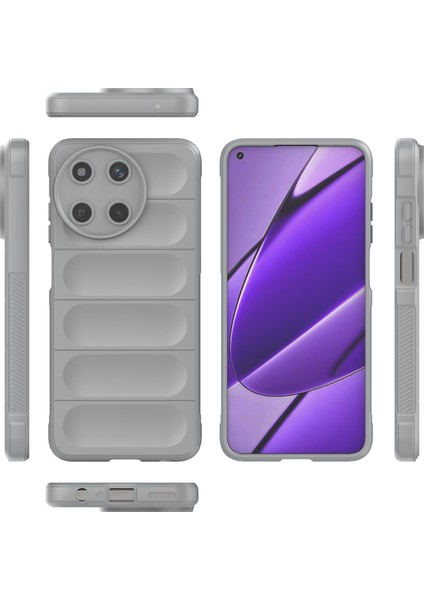 Realme 11 4g Tpu Kılıf Düşme Korumalı Telefon Kapağı (Yurt Dışından)