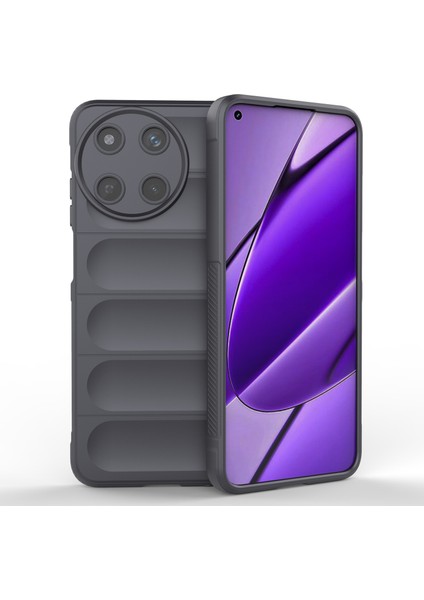 Realme 11 4g Tpu Kılıf Düşme Korumalı Telefon Kapağı (Yurt Dışından)