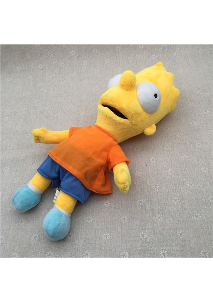 Simpsons Peluş (Yurt Dışından)