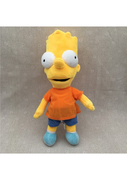 Simpsons Peluş (Yurt Dışından)