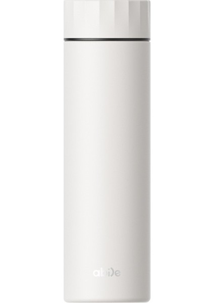 Basit Düz Renkli Termos Bardak 304 Paslanmaz Çelik Su Bardağı (Yurt Dışından)