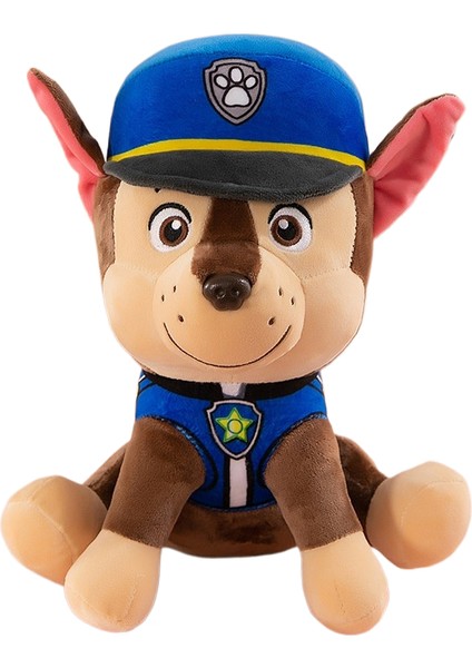 Yeni Woof Team Köpek Peluş Oyuncaklar Archie Erkek ve Kız Yatıştırıcı ler Doğum Günü (Yurt Dışından)